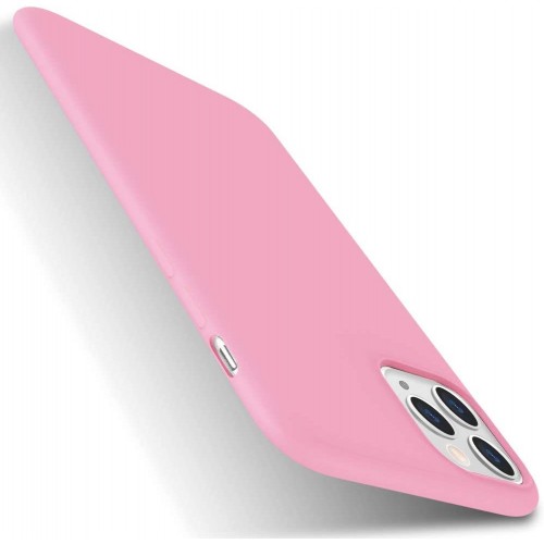  Maciņš X-Level Dynamic Apple iPhone 13 Pro pink 